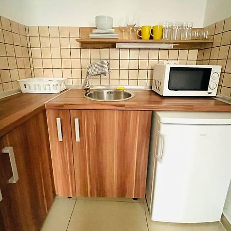 Kazy8 New Life Apartment Budapeste Exterior foto