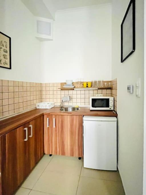 Kazy8 New Life Apartment Budapeste Exterior foto